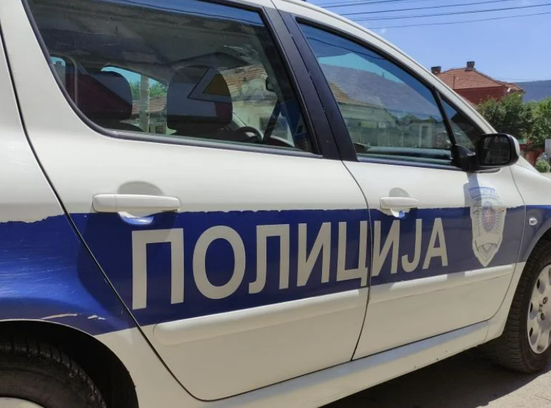 U Novom Sadu uhapšen Kolašinac, zbog obljube nad nemoćnom osobom