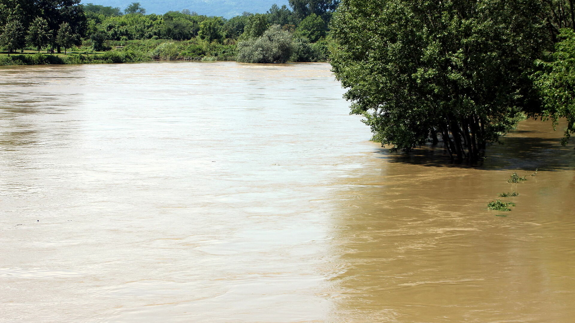 Nove poplave u Italiji, tri osobe stradale u nevremenu
