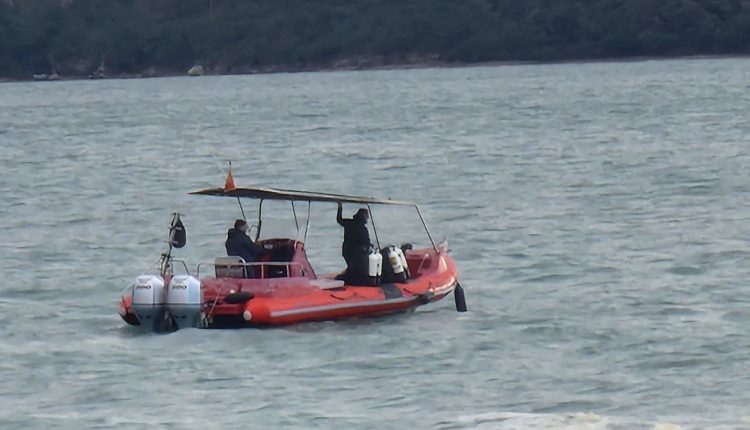 Ulcinjanin pušten da se brani sa slobode
