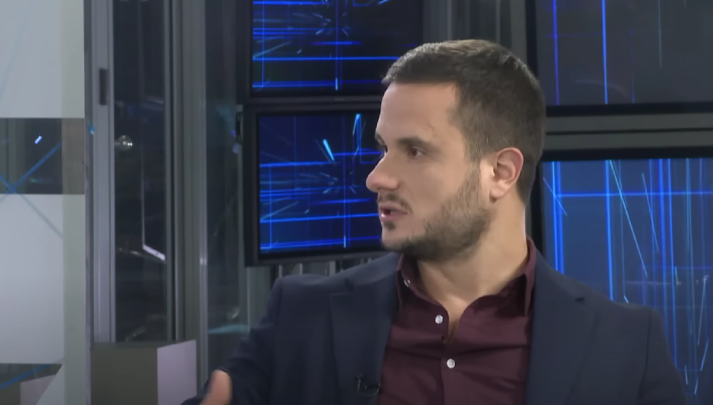 Zenović: Biračko tijelo sklono podršci mlađim elitama