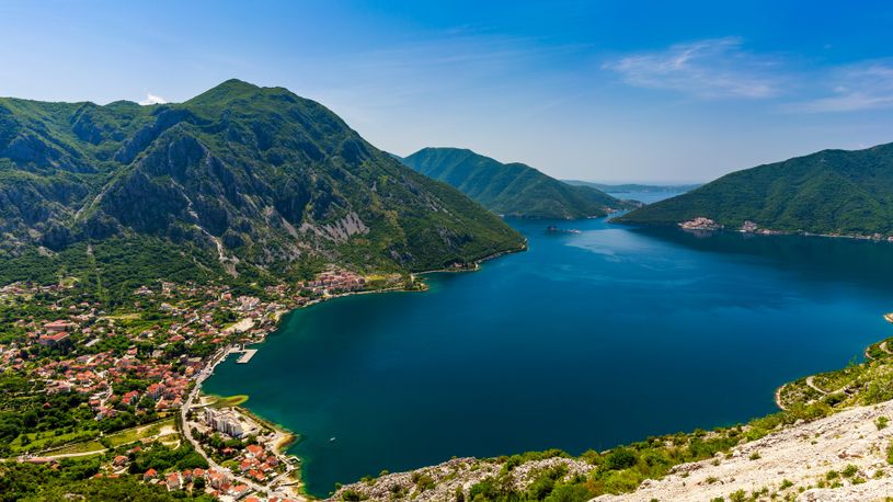 EPA neće dati saglasnost za kamenolome iznad Risna dok UNESCO ne iznese mišljenje
