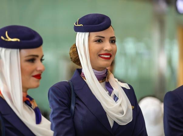 Pridružite se Saudia Airlines timu: Intervjui za stjuardese u Podgorici