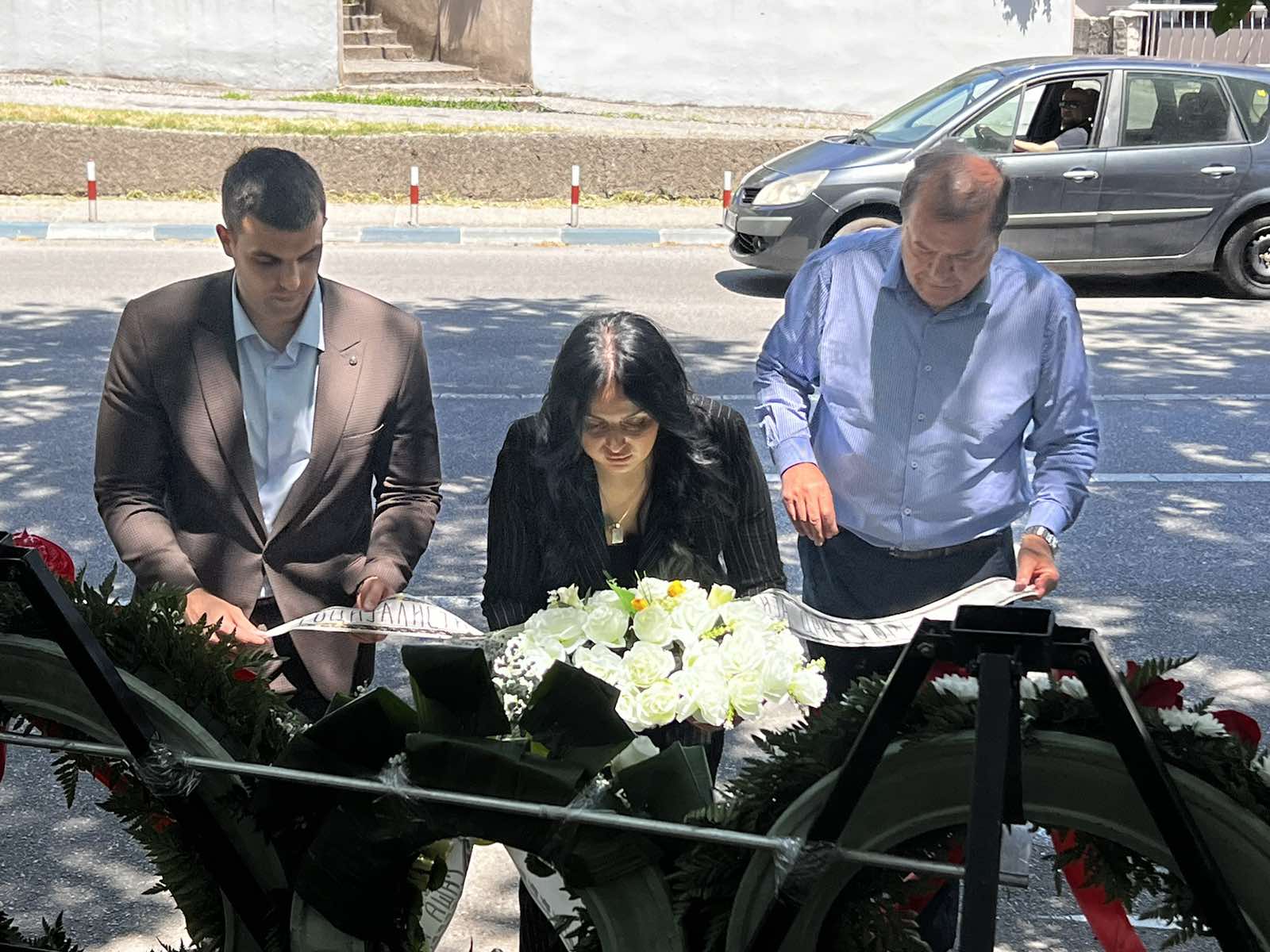 SNP: 19 godina čekamo pravdu, jer je Duško za svoju slobodno izgovorenu riječ dao život