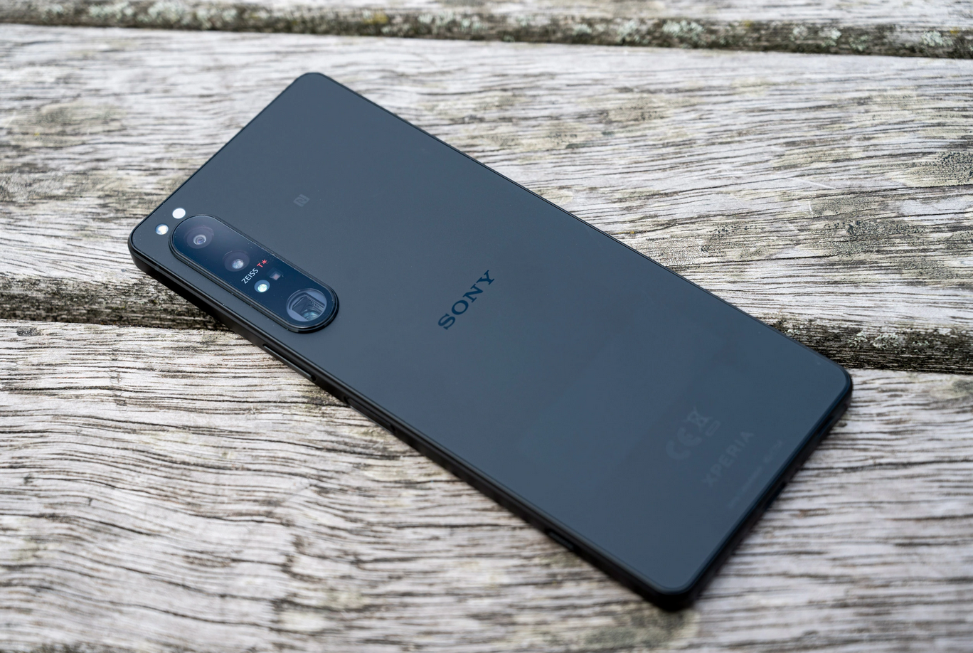 Soni Xperia 1 V stiže sa poboljšanim senzorima
