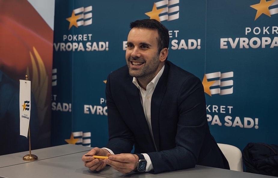 Spajić: Ekonomski uspjeh i finansijska nezavisnost, garant su vječnosti naše đedovine