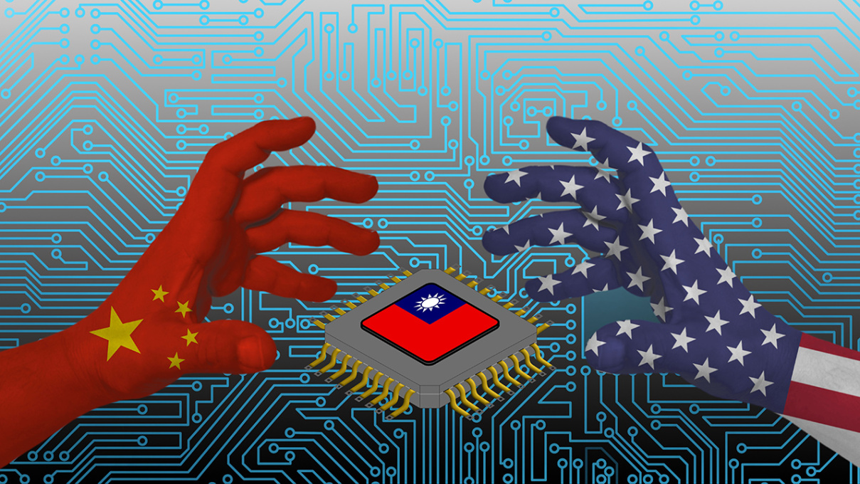 Tajvan će braniti TSMC u slučaju američkog bombardovanja