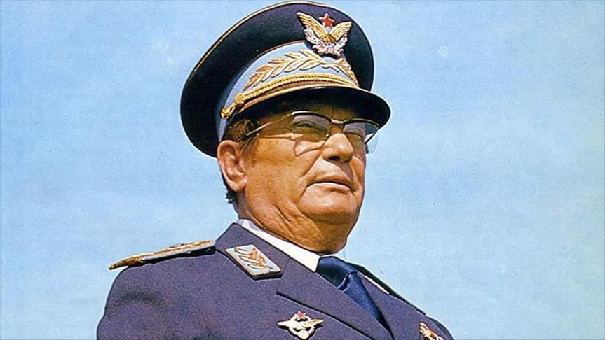 Na današnji dan umro Josip Broz Tito