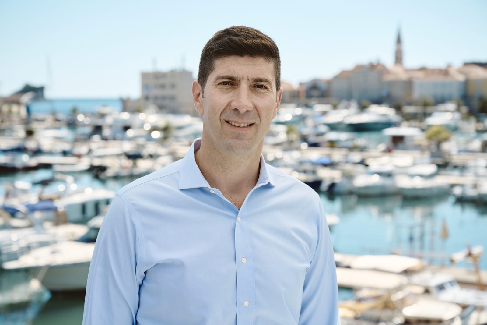 Tičić: Festival Sea dance postao je sinonim odlične turističke ponude, a najavljeni odlazak je udar na privredu