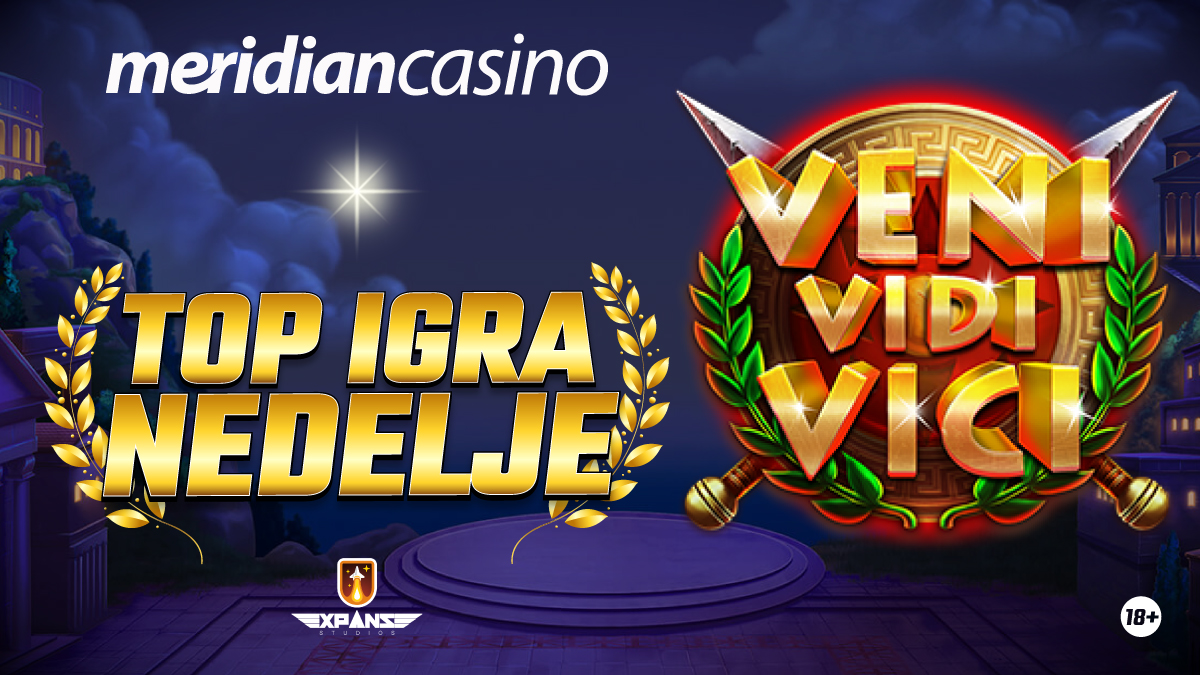 Top izbor samo za tebe!