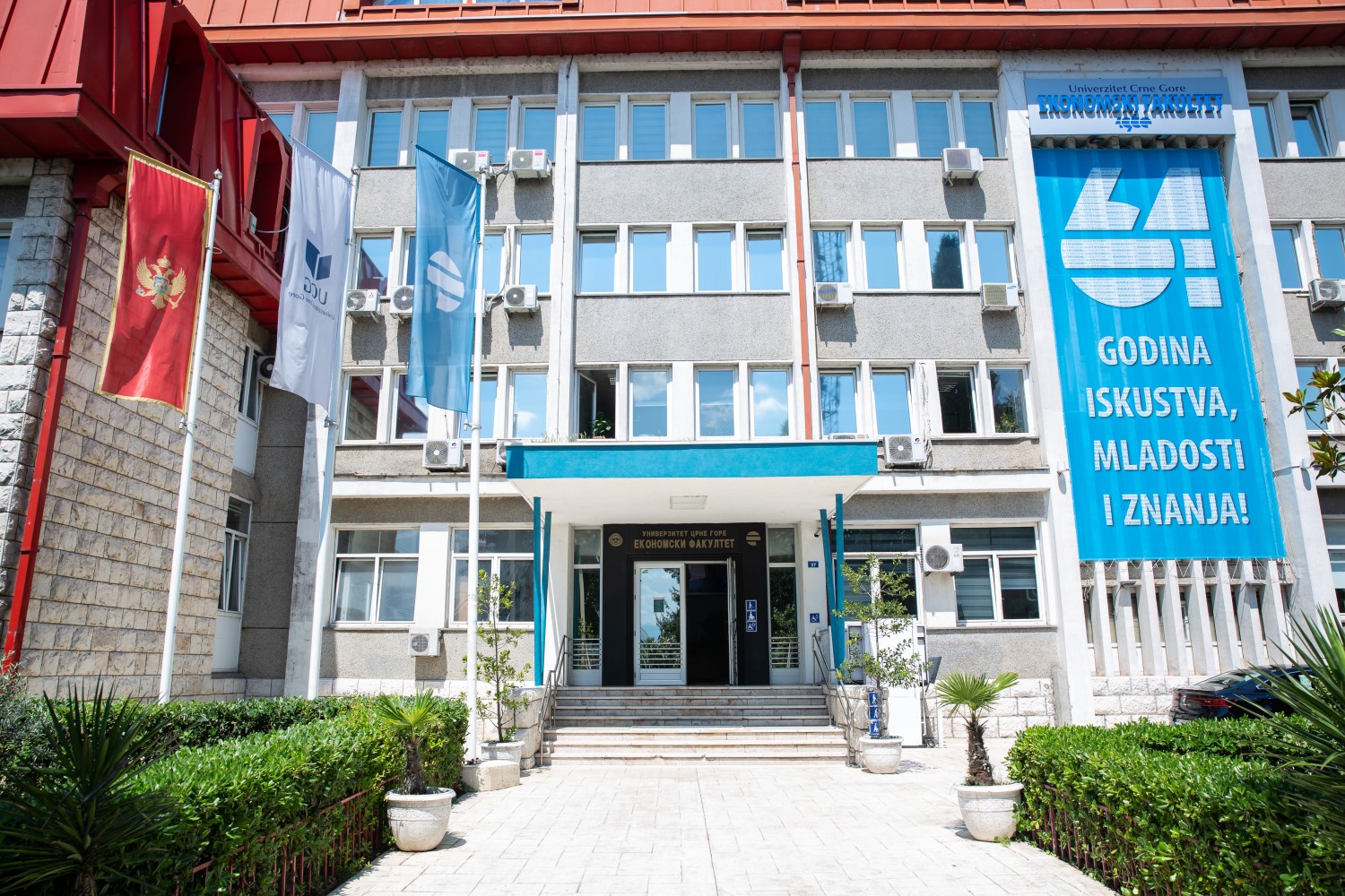 Ministarstvo finansija otvorilo vrata studentima Ekonomskog fakulteta