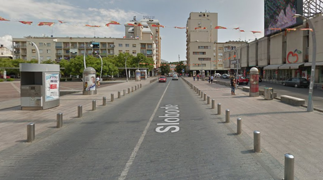 Povodom Dana nezavisnosti i inauguracije predsjednika: Ove ulice će biti zatvorene 19. i 20. maja u Podgorici