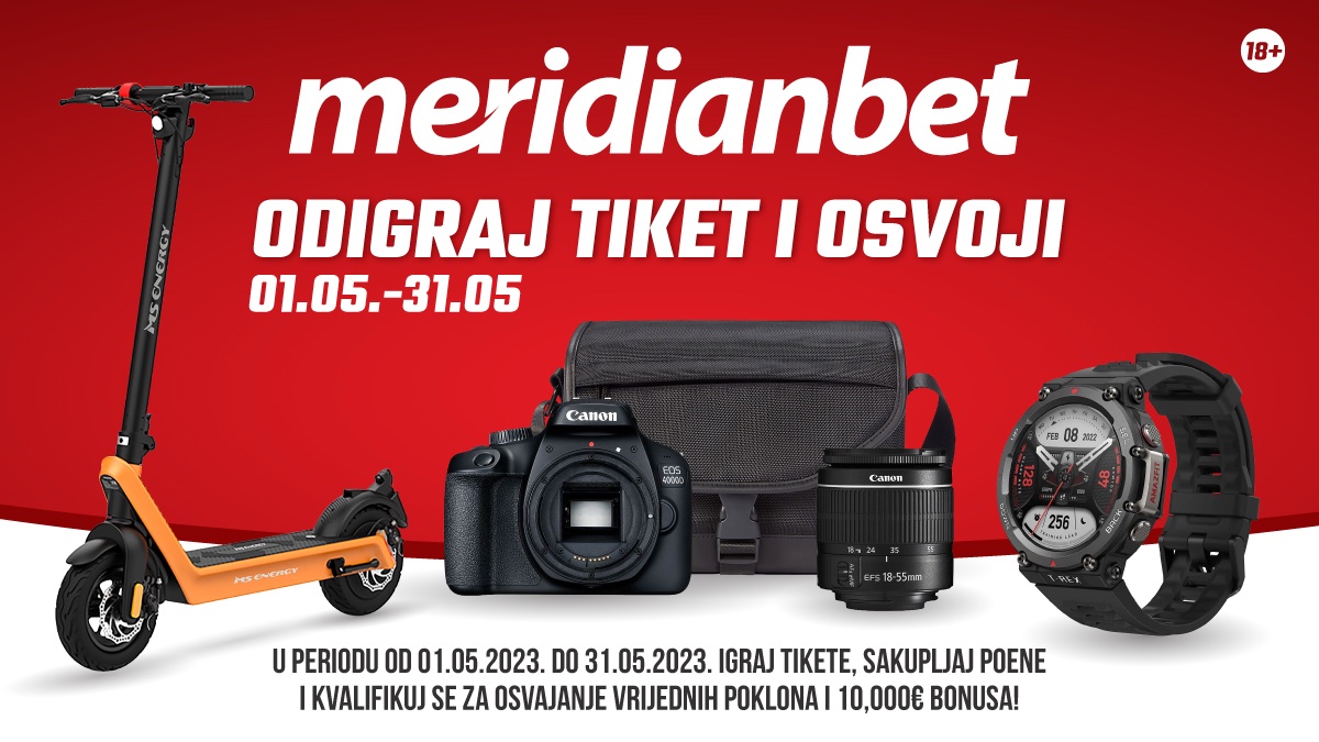 Pripreme za ljeto su u toku!