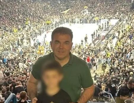 Beograd velikog srca: Gradonačelniku Cetinja iz SDP-a ne smeta okupatorska Srbija kad ide da navija za Partizan!