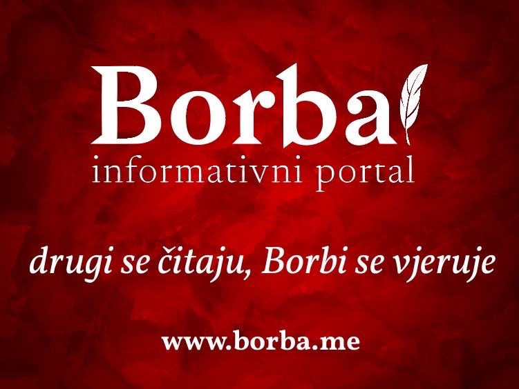 BORBA otežano funkcioniše zbog tehničkih problema