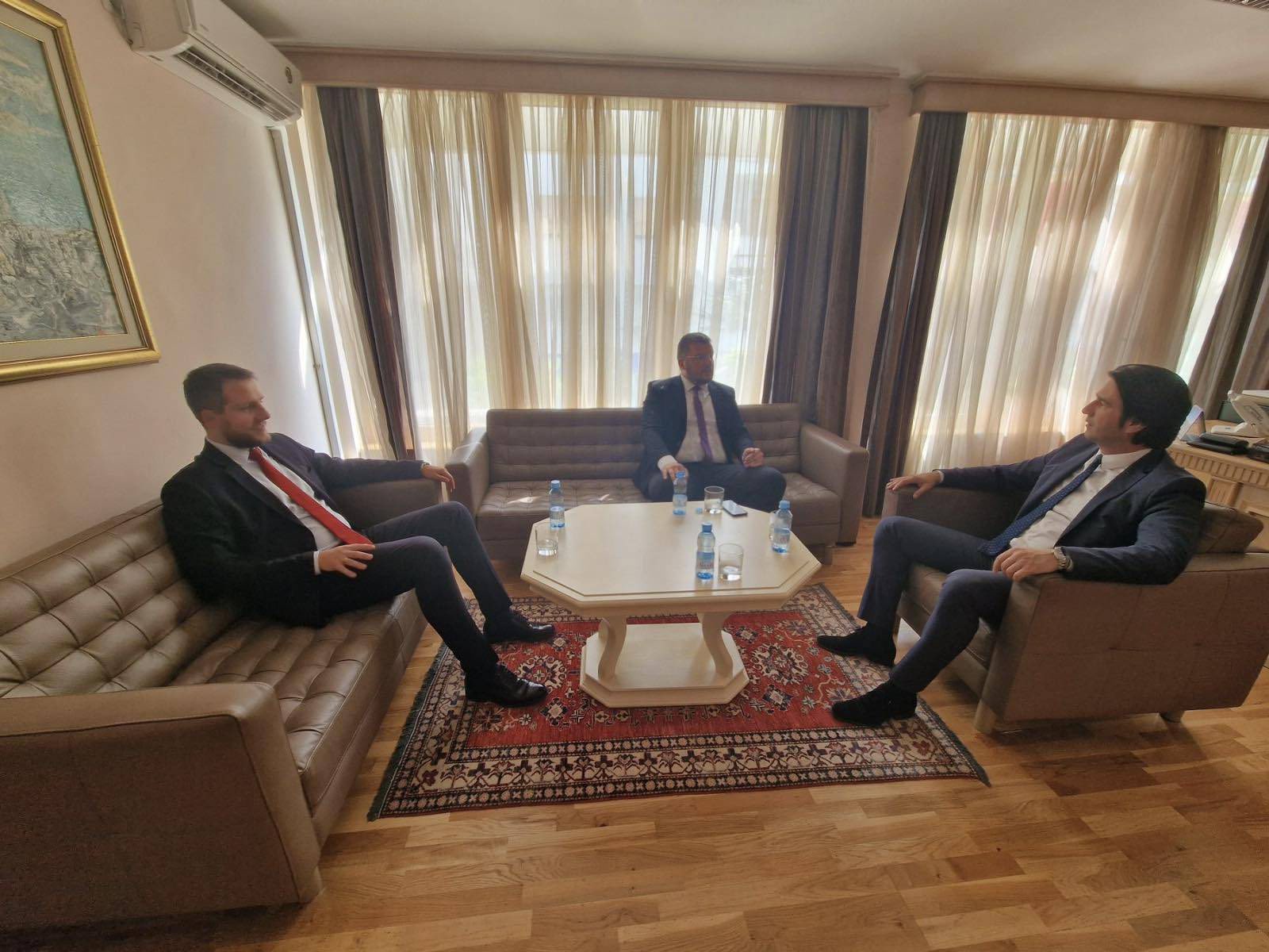 Nikšić: 200.000 evra za rekonstrukciju Saborne crkve Svetog Vasilija Ostroškog