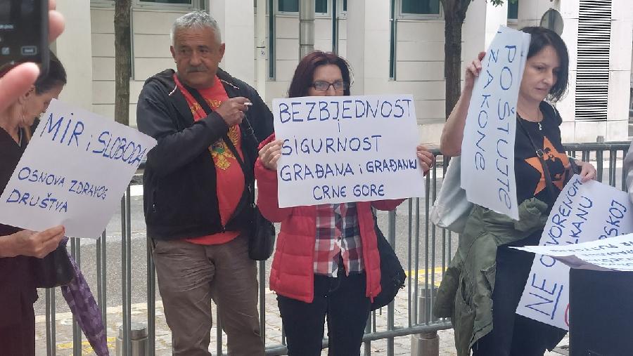 Umjesto evropskih standarda, sve češći primjeri nasilja