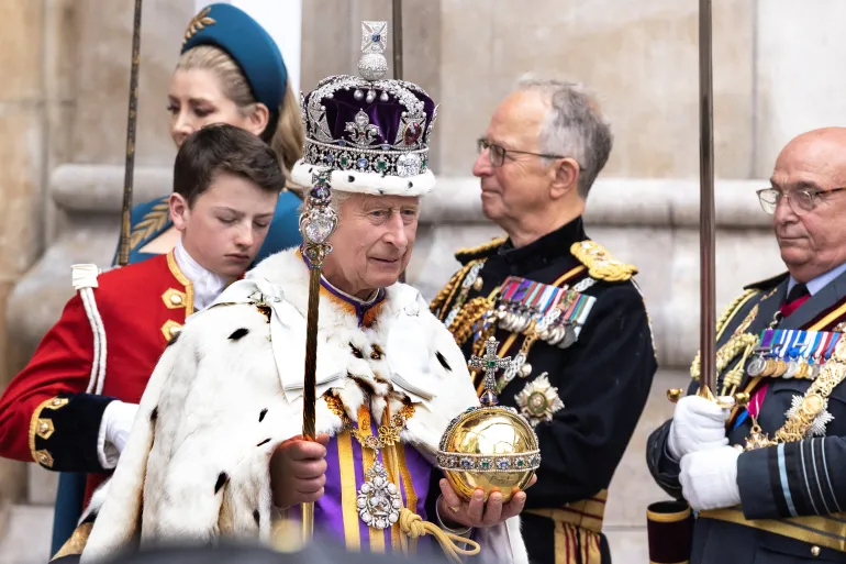 Kralj koji je u britanskoj istoriji najduže čekao krunu