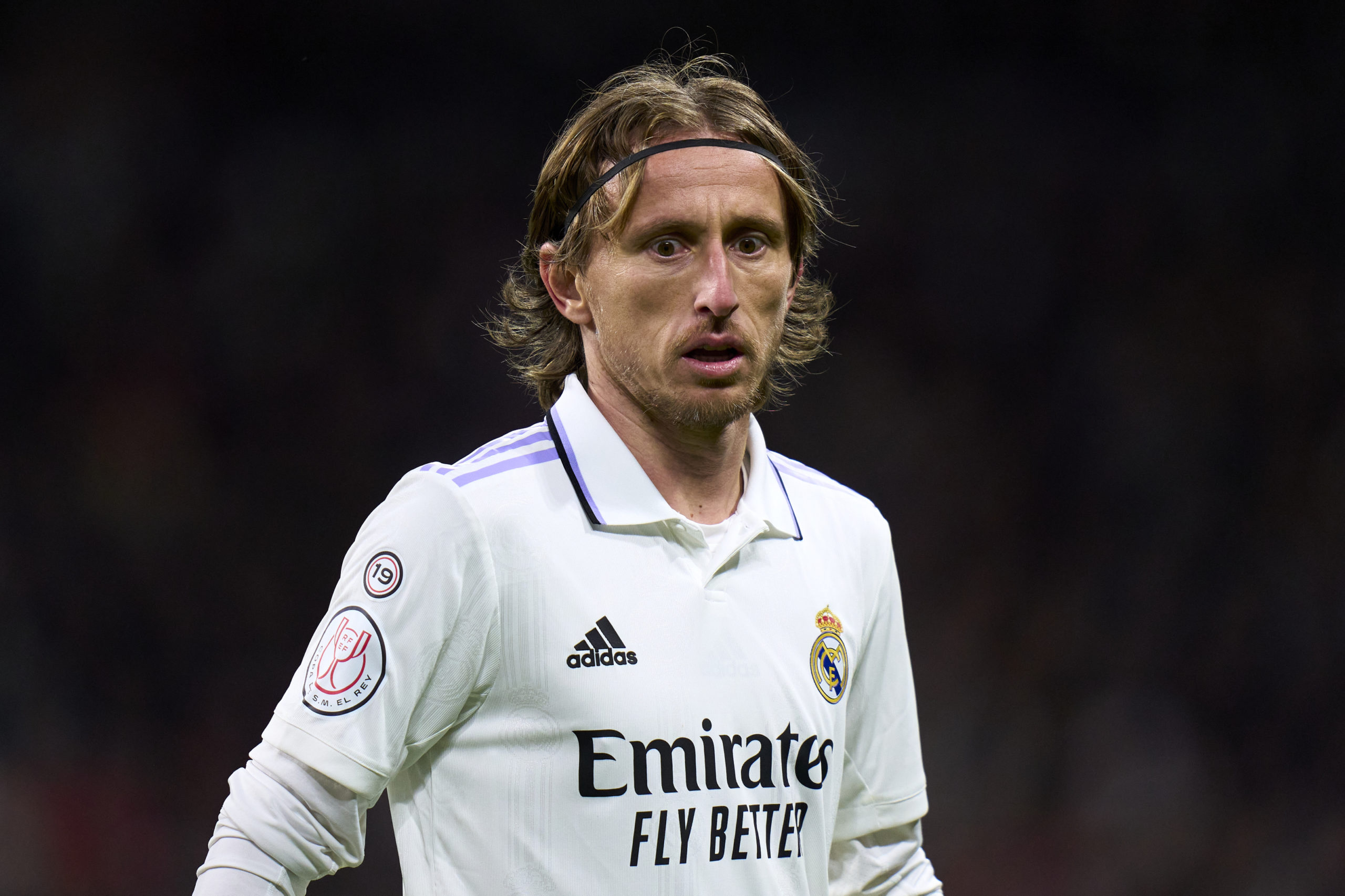 Modrić: Real Madrid je moj život, moja želja je da ostanem ovdje