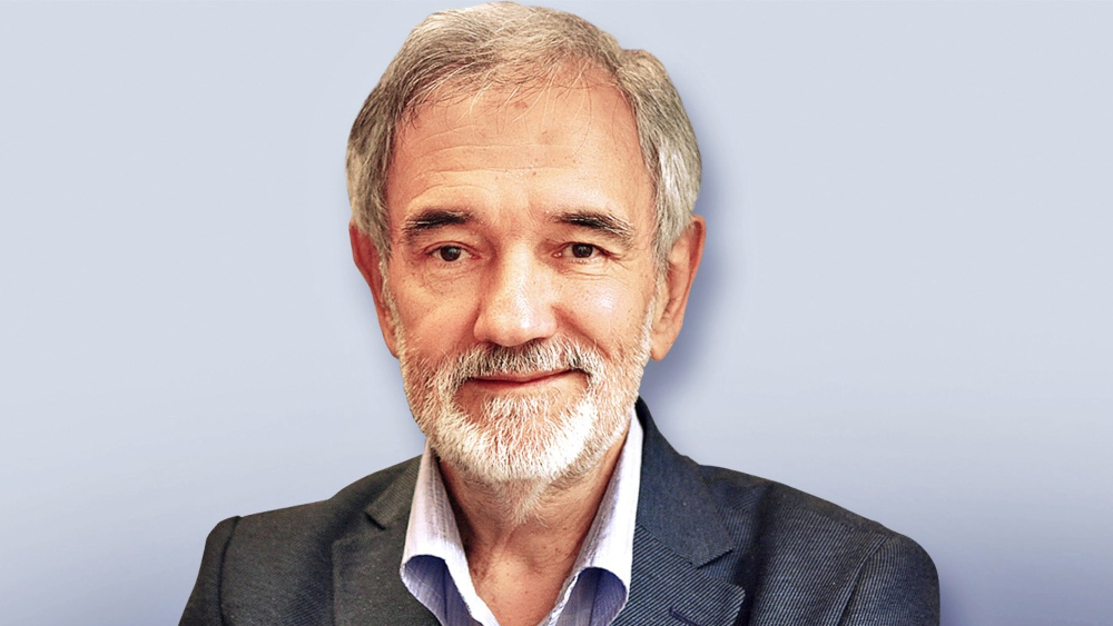 Žarko Trebješanin: „Važno je da pričamo sa djecom, ali i da ih čujemo“