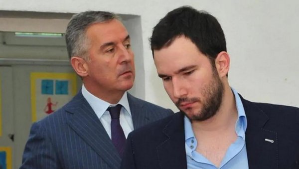 SDT konačno krenuo da raspetljava „Pandora papire“: Zatražili od Interpola informacije o transakcijama Mila i Blaža Đukanovića