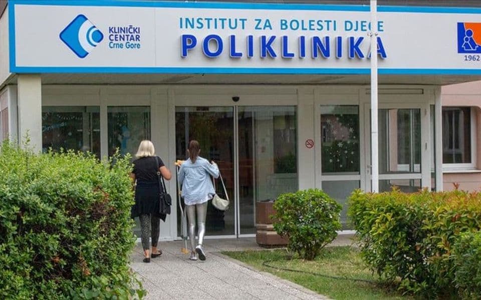 U IBD-u prvi put urađena kombinovana opšta i epiduralna anestezija