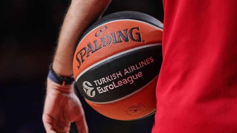 Zvanično nije, ali izvjesno jeste: I Partizan Mozzart Bet i Crvena Zvijezda u Evroligi