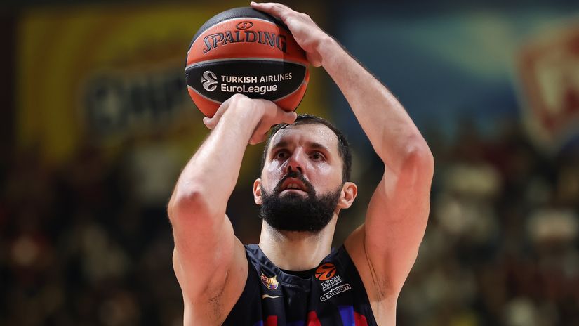 Mirotić stiže u Milano, a da li i šampionska kruna – zavisi malo i od Bolonje