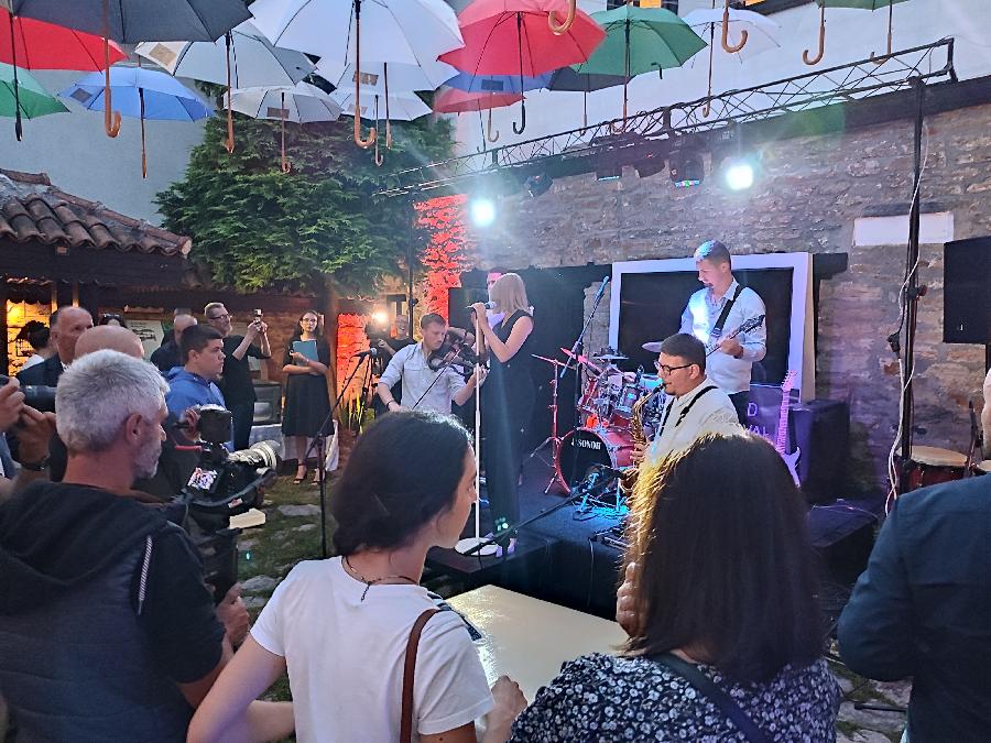 Počeo džez festival u Bijelom Polju