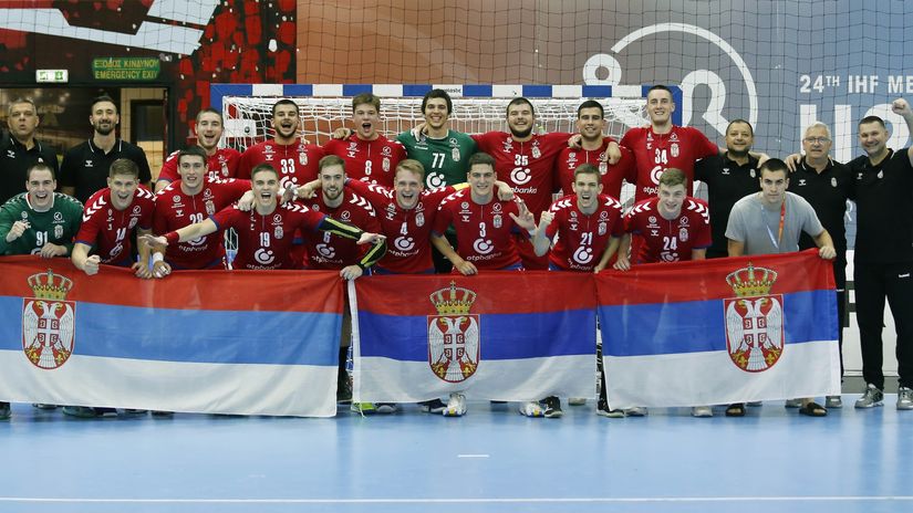 Ko su, bre, sad ti Farani? Rađa se nova sila svJetskog rukometa, ali Orlići imaju adute za polufinale