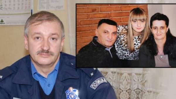 Goran Džonić osuđen na doživotni zatvor zbog ubistva porodice Đokić