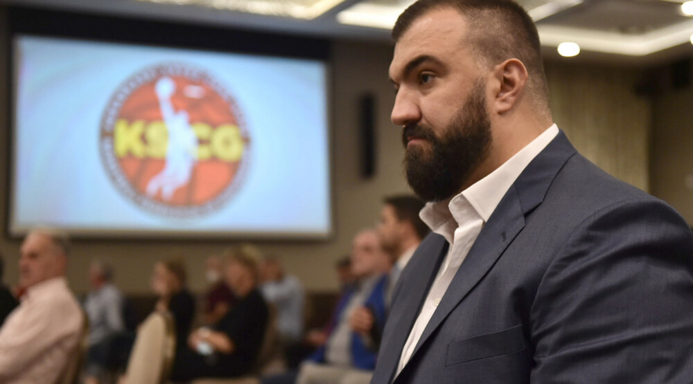 Odloženo glasanje o izboru novog predsjednika KSCG