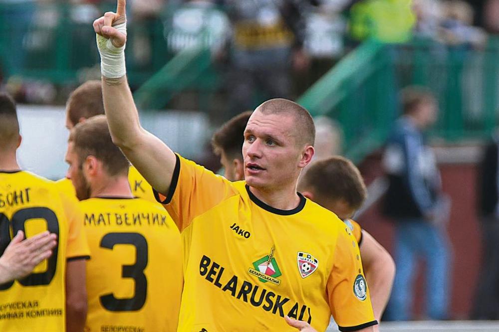 Partizan završio prvo pojačanje: Nikola Antić zamjena za Uroševića!
