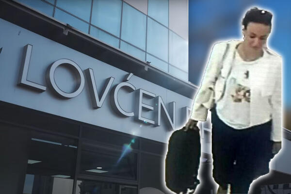 Nakon dva mjeseca: Uhapšena Trebinjka koja je iznijela 1.300.000 evra iz Lovćen banke u Herceg Novom!