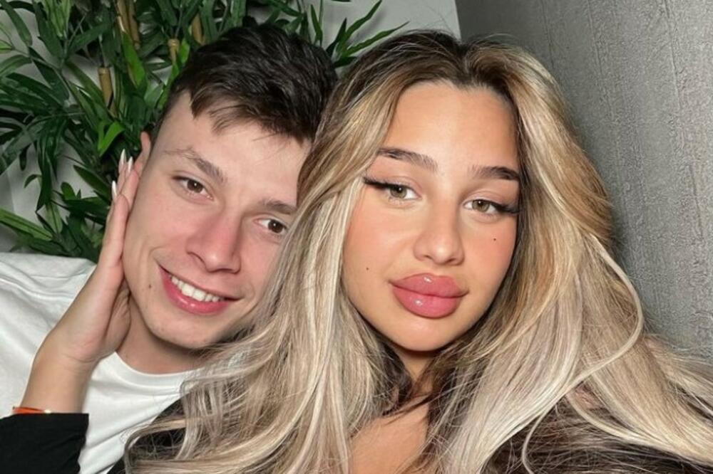 Crnogorka Marijana zbog muža fudbalera promijenila vjeru