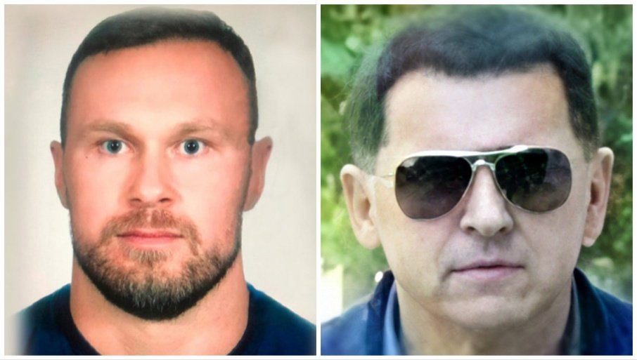 Zvicer i Kašćelan u centru svojih krvnih neprijatelja: Prebivalište u Škaljarima!