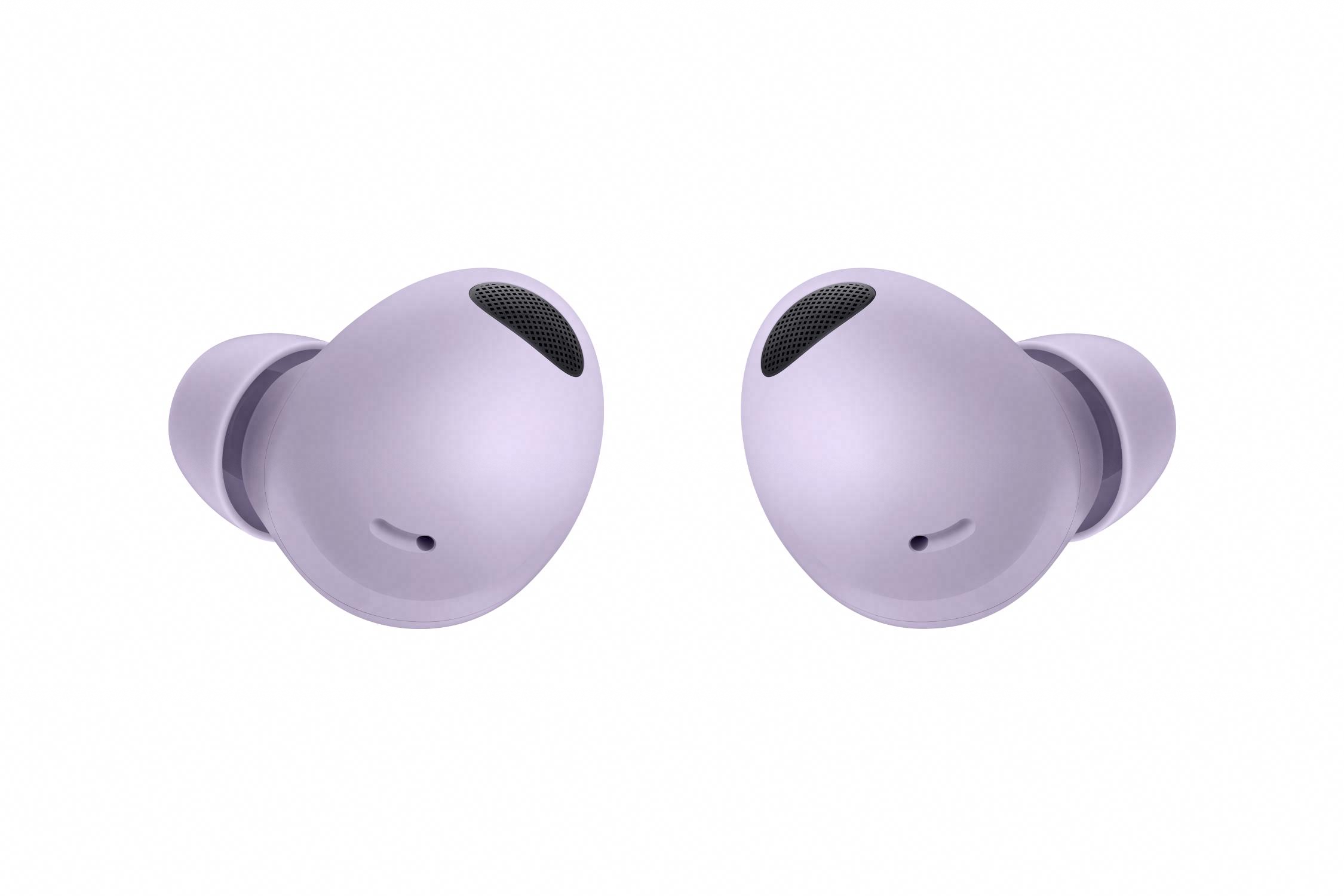 Galaxy Buds2 Pro donosi poboljšani ambijentalni zvuk (Ambient Sound) za osobe sa teškoćama sa sluhom