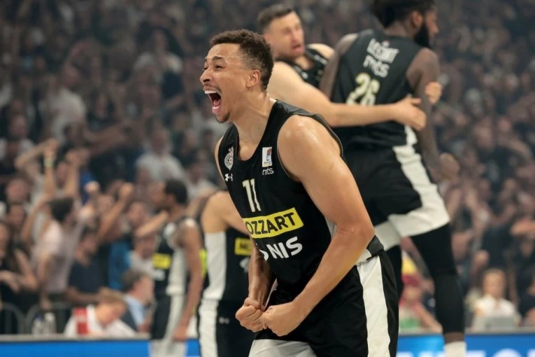 Partizan započeo operaciju Egzum!