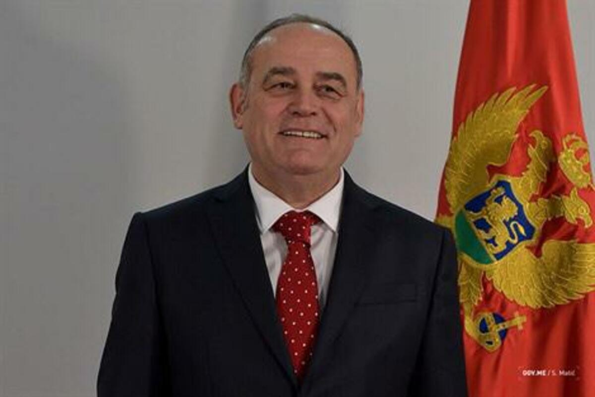 ASK pokrenula postupak jer Simović nije prijavio imovinu i prihode koje je imao u toku prošle godine