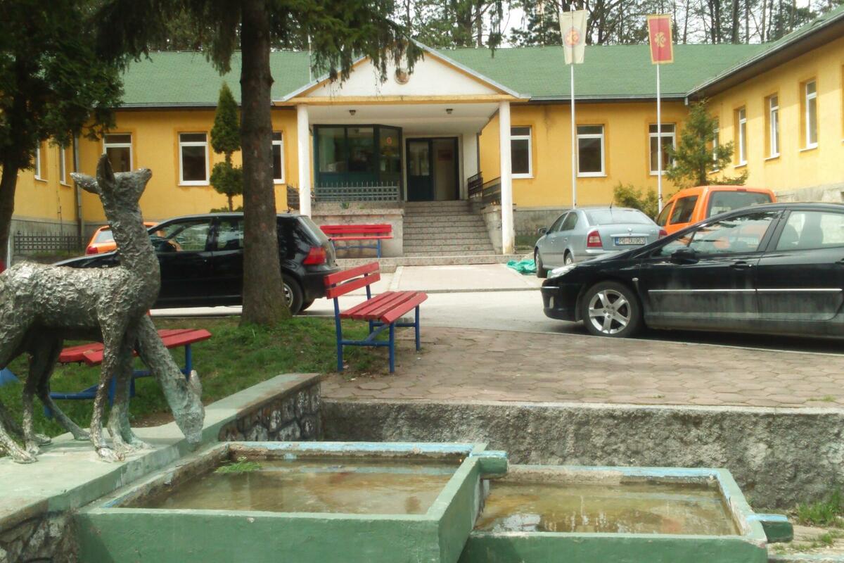 Iz Uprave za šume objavili drugi javni poziv za davanje šuma na korišćenje