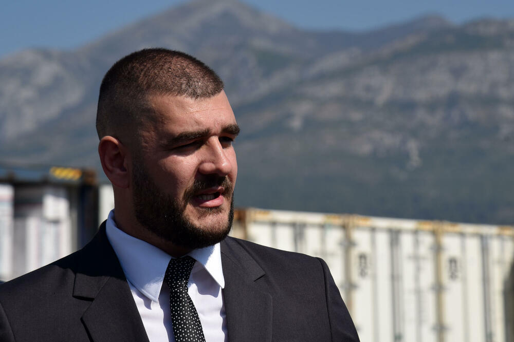 Milošević izašao iz pritvora: Određene mu mjere nadzora, SDT proširio istragu
