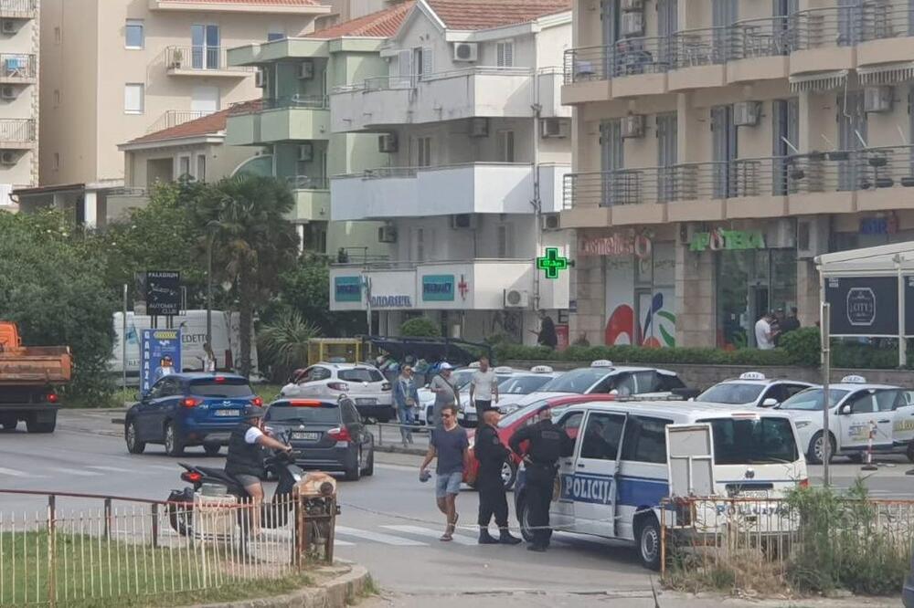 U više gradova policija pretresa stanove organizovanih kriminalnih grupa