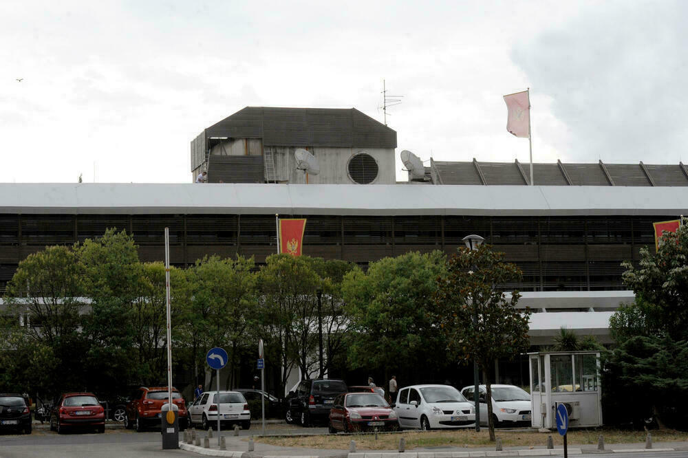 SKANDAL: Izabrali na funkciju kadar Duška Markovića!
