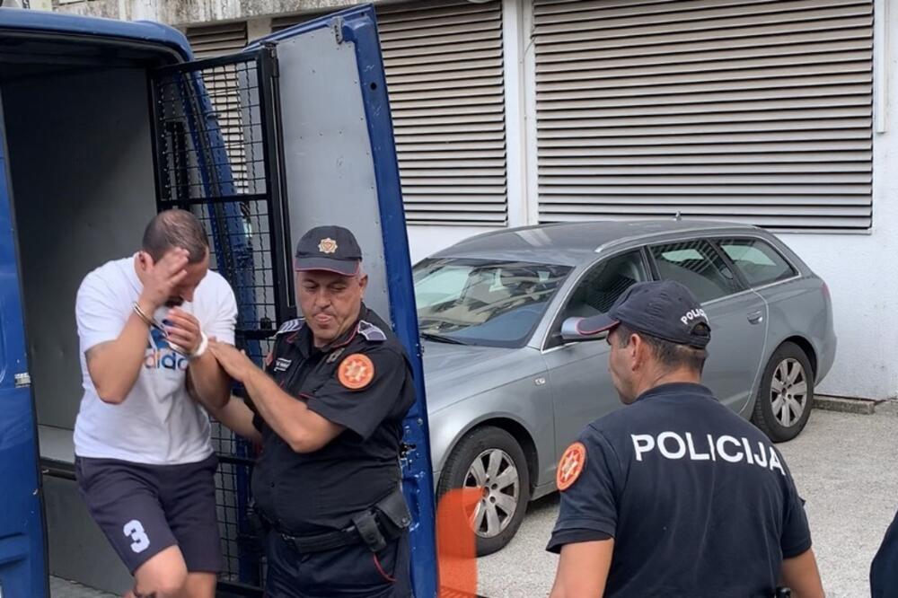 I Igora Vukotića traže zbog ubistva
