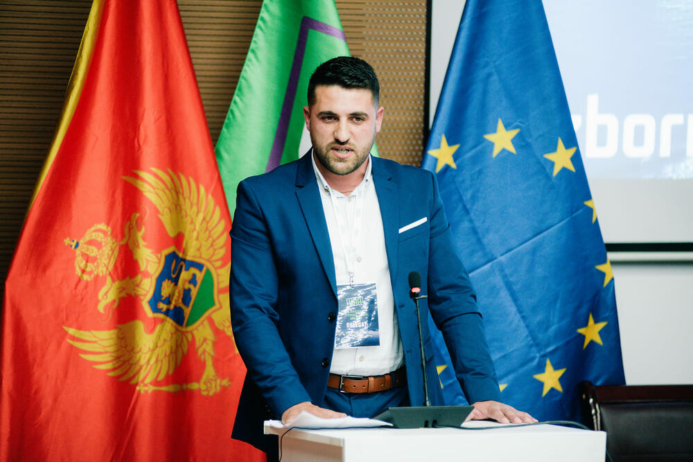 Jovanovićev demant na partijsko zapošljavanje u Aerodromu Tivat