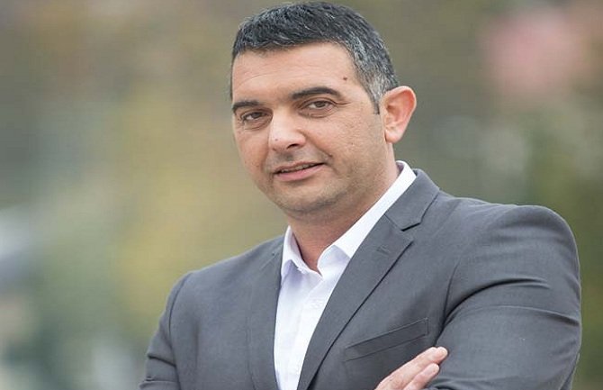 Popadić: SD jasno protiv ponovnog otvaranja rudnika Brskovo