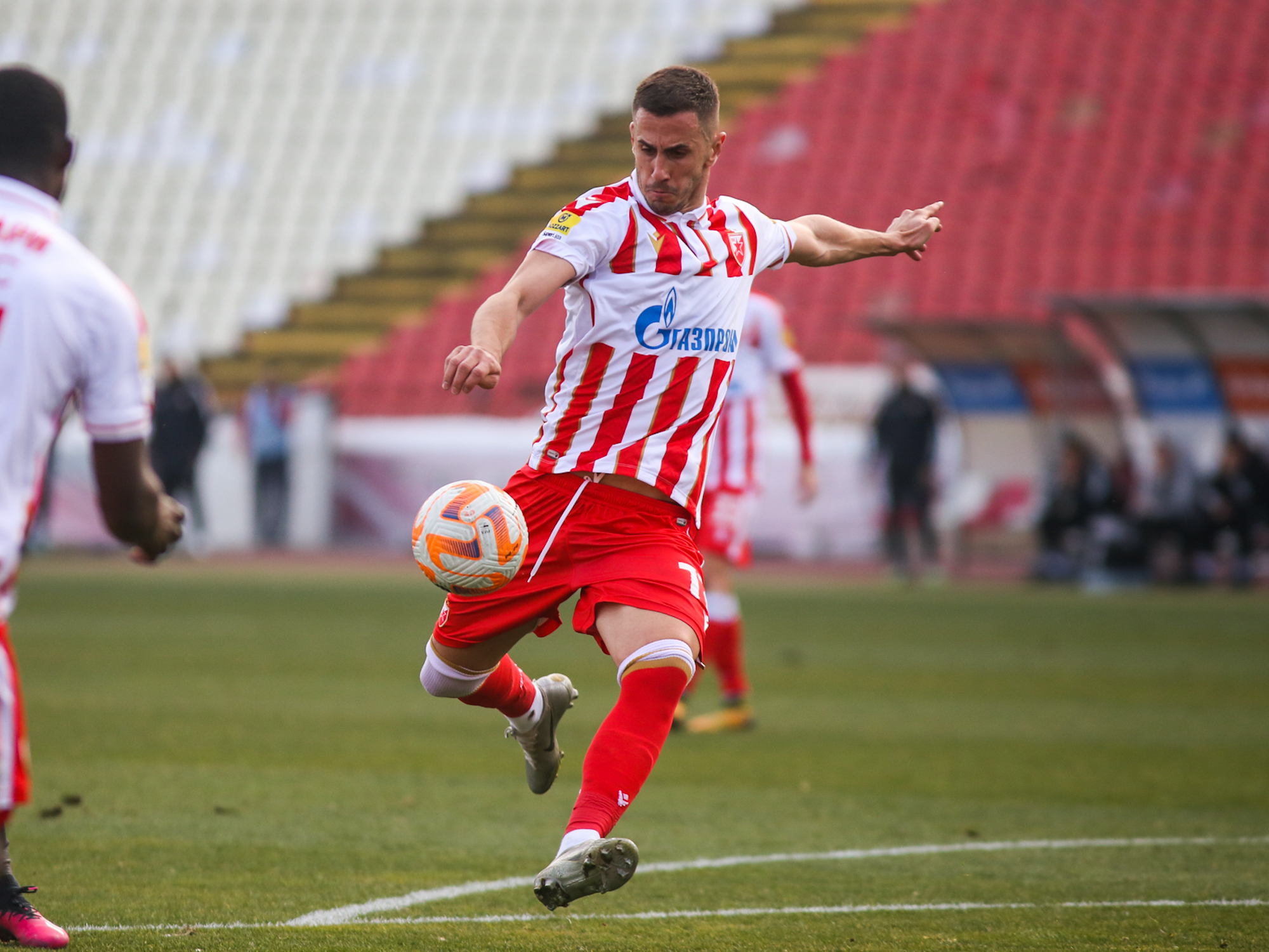 Pešić karijeru nastavlja u Ferencvarošu