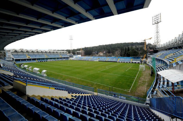 Stadion pod Goricom vratiti u vlasništvo FK „Budućnost“