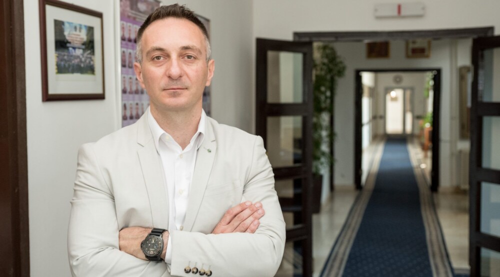 Osumnjičenom za napad na Šaranovića pritvor do 30 dana