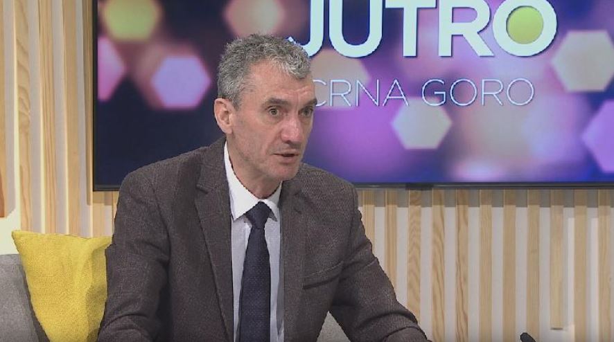 Micev: Toplotni talas iz Španije narednih dana neće zahvatiti Crnu Goru