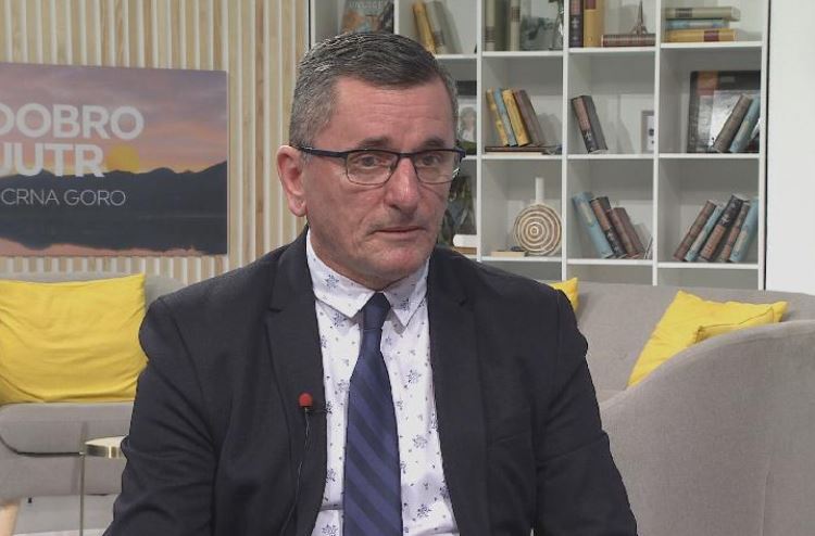 Radulović: Postoje pomaci u pravosuđu, advokatura svijetli primjer